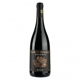   Vidigal Wines Вино  Dao червоне сухе 0,75л 12,5% (5601996333964)