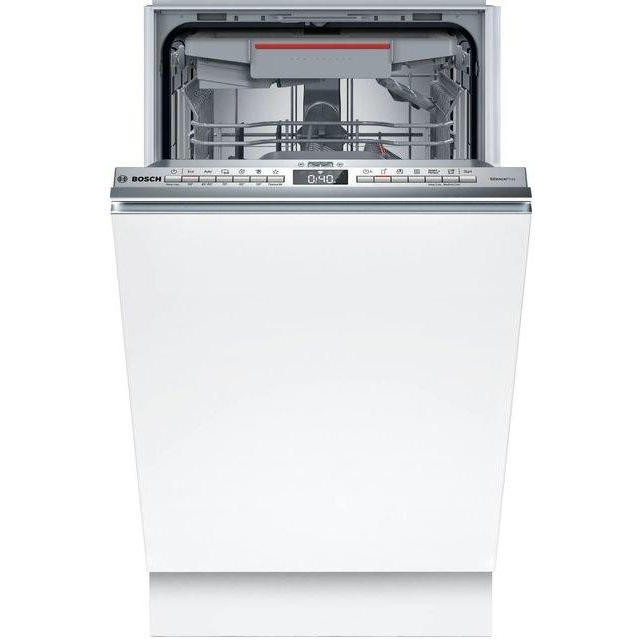 Bosch SPV4EMX25E - зображення 1