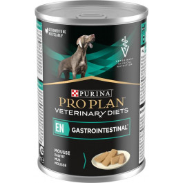   Pro Plan Veterinary Diets EN Gastrointestinal 0,4 кг (7613035180932)