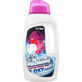   Waschkonig Пятновыводитель Oxy craft 1,5 л (4260418930696)