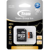 TEAM 128 GB microSDXC UHS-I + SD Adapter TUSDX128GUHS03 - зображення 1