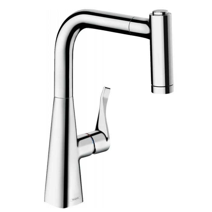 Hansgrohe Talis Select S 72821000 - зображення 1