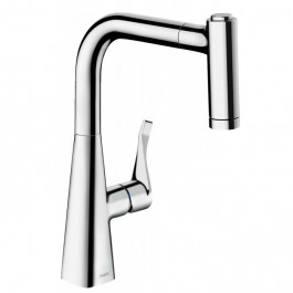   Hansgrohe Talis Select S 72821000