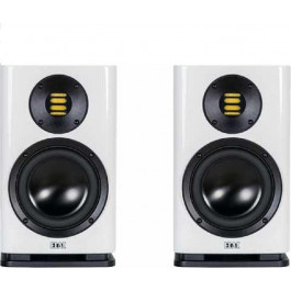   Elac Solano BS283 White High Gloss