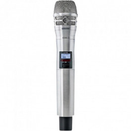   Shure Ручний передавач ULXD2/K8N