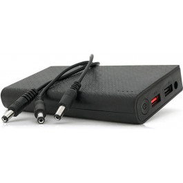   Voltronic PP-18W DC1018P 21000mAh Black