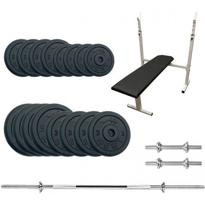 Newt Stadard Set-STH Home 55kg (NE-M-STH-SET-55) - зображення 1