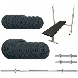   Newt Stadard Set-STH Home 55kg (NE-M-STH-SET-55)