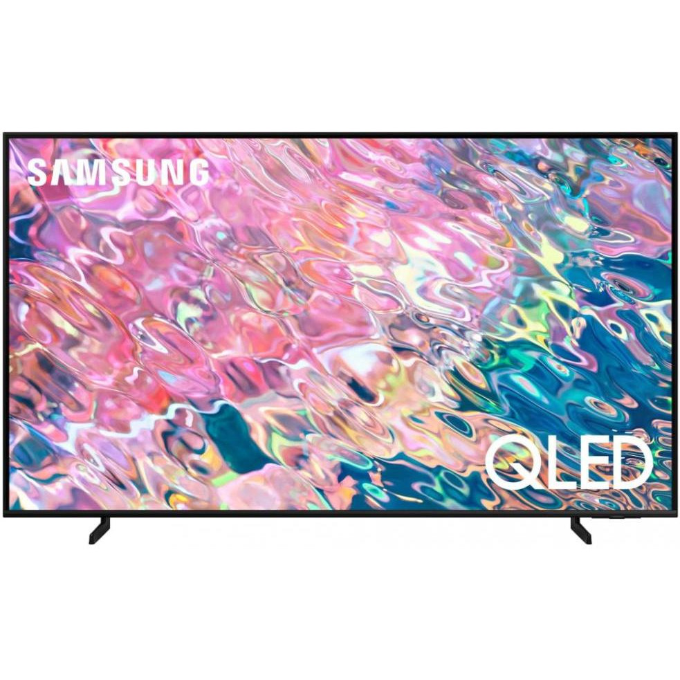 Samsung QE85Q60B - зображення 1