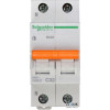 Schneider Electric ВА63 1P+N 32A C (11216) - зображення 1