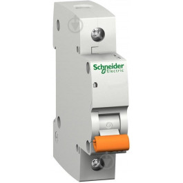   Schneider Electric ВА63 1P 10A С (11202)