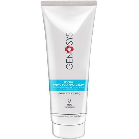 Genosys Интенсивный увлажняющий крем  Hydro soothing cream 50 мл (8809205624866) - зображення 1