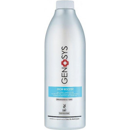   Genosys Тоник  Snow booster toner 1 л (8809205630256)