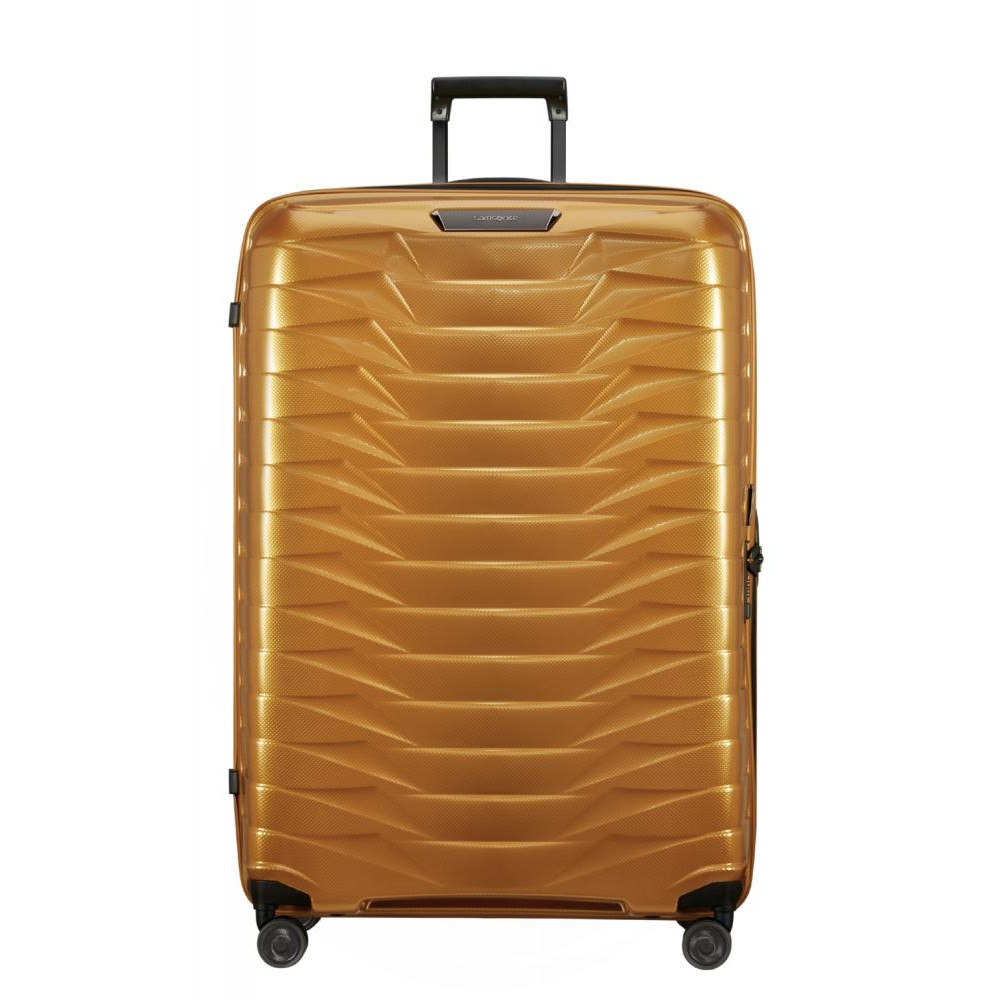 Samsonite PROXIS GOLDEN YELLOW CW6*06006 - зображення 1