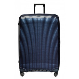   Samsonite C-LITE MIDNIGHT BLUE (CS2*31006)