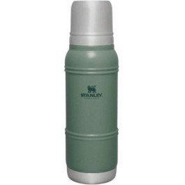   Stanley Artisan Thermal Hammertone Green 1 л (1210001944022)