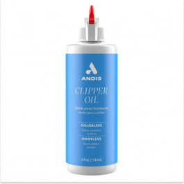   Andis Масло для ножів Andis Clipper Oil