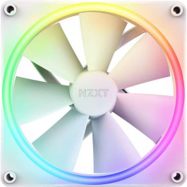   NZXT F140 RGB DUO White (RF-D14SF-W1)