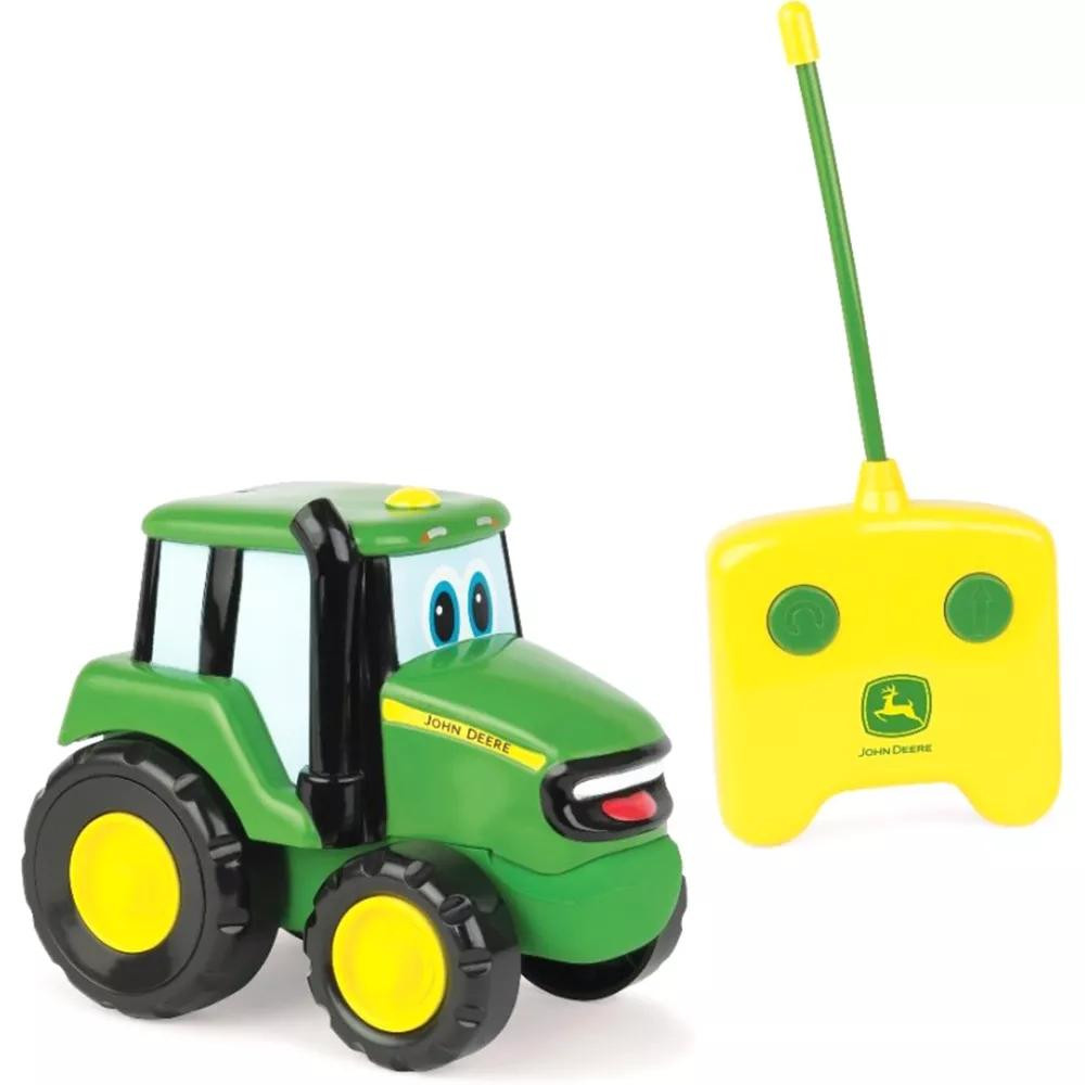 John Deere Kids Трактор на радіокеруванні  (42946) - зображення 1