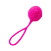 Adrien lastic Вагинальные шарики Adrien Lastic Geisha Lastic Balls Mia Magenta (L) (AD40551) - зображення 1