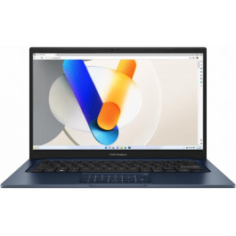   ASUS Vivobook 14 X1404ZA (X1404ZA-I38128)