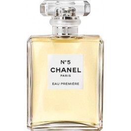   CHANEL Chanel No 5 Eau Premiere Духи для женщин 100 мл