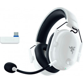   Razer BlackShark V2 Pro for Playstation White (RZ04-04530600-R3G1)