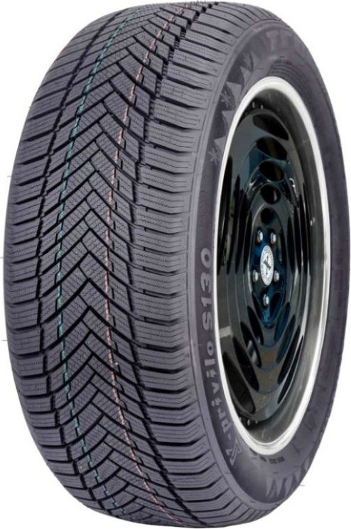 Tracmax X-privilo S130 (185/70R14 88T) - зображення 1