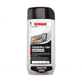   Sonax NanoPro 4064700296008