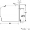 Bosch HBG7341B1 - зображення 10