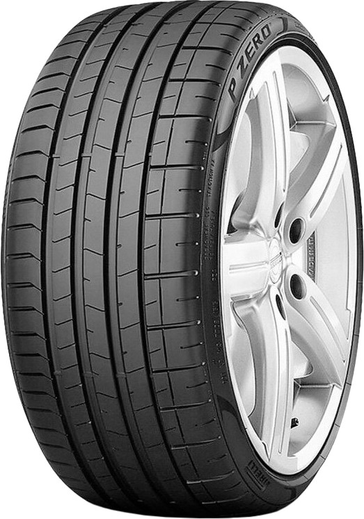 Pirelli PZero PZ4 (275/45R21 110H) - зображення 1