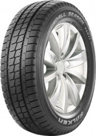   Falken Euro All Season Van11 (205/75R16 113R)