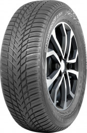   Nokian Tyres SnowProof 2 SUV (235/65R17 108V)