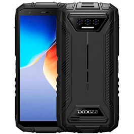   DOOGEE S41 Pro 4/32GB Classic Black