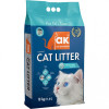 AK Cat Products Marseille Soap Scented 10 кг AKMN007 - зображення 1