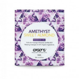   EXSENS Amethyst Sweet Almond 3мл (SO2383)