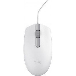   Trust TM-101 Eco White (25320)