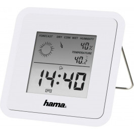   HAMA TH-50 White