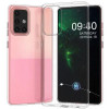 Gelius Air Case Samsung A725 A72 Air Case Transparent (83630) - зображення 1