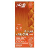 Acme color Тонуюча маска для волосся  Hair Care Ton oil mask №834 Golden Cooper (ROZ6400230648) - зображення 1