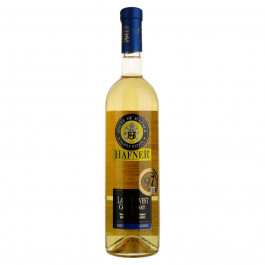   Hafner Вино  Late Harvest Chardonnay, 0.75 л (9005763009001)