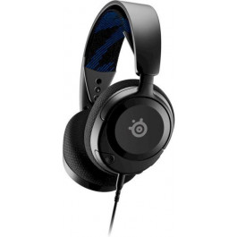   SteelSeries Arctis Nova 1P Black (61611)