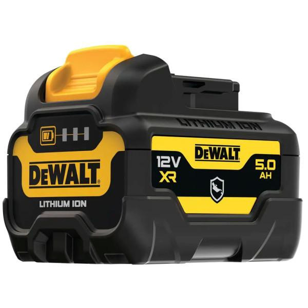 DeWALT DCB126 - зображення 1