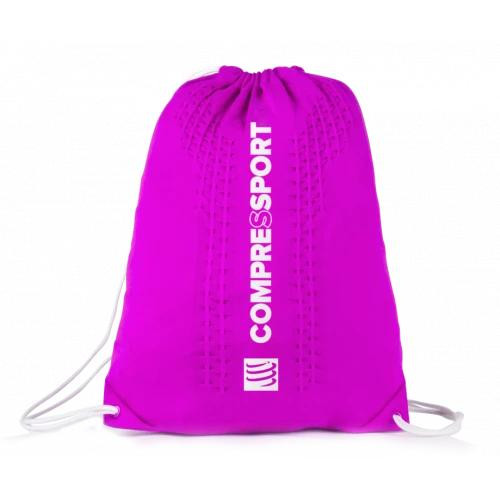 Compressport Рюкзак  Endless Backpack, Fluo Pink (BAG-01-3430) - зображення 1