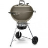 Weber Гриль Master-Touch GBS C-5750 (14710004) - зображення 6