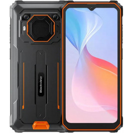   Blackview BV6200 4/64GB Orange