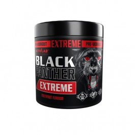   Activlab Black Panther Extreme 300 g /15 servings/ Orange