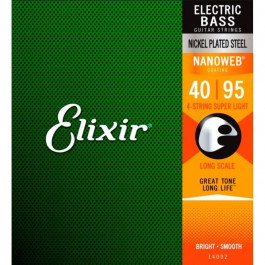   Elixir 4S NW SL L (14002)