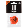 Dunlop Медиаторы 462P.60 Tortex TIII Player's Pack 0.60 mm (12 шт.) - зображення 1