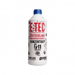   E-TEC oil Gt11 Glycsol 4267